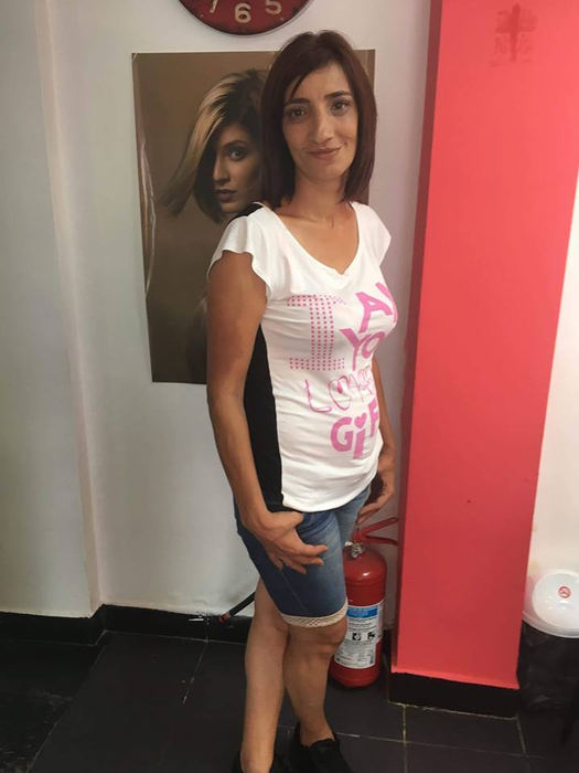 “Vrăjitoarea” de la “Frumusețe pe muchie de cuțit” a rămas din nou fără dinți? Cum a fost fotografiată Nadia Danciulescu în costum de baie, în urmă cu doar câteva zile