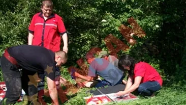 Un medic gorjean va lua un salariu de 3.000 de lire sterline