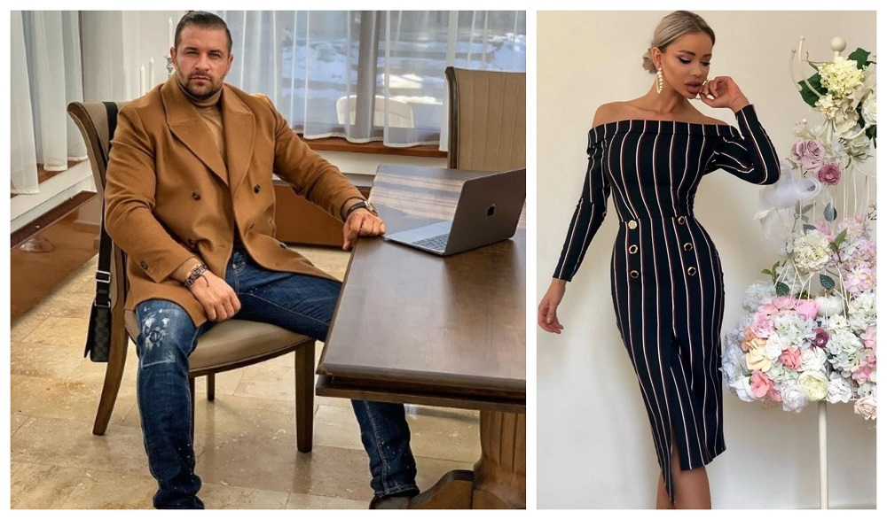 Alex Bodi a făcut public motivul despărțirii de Bianca Drăgușanu: “Sunt nişte chestii peste care ea nu poate să treacă”