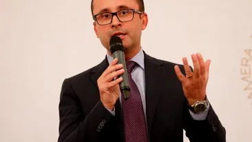 Eurodeputatul Cristian Bușoi a fost desemnat președintele Intergrupului pentru Lupta împotriva Cancerului din Parlamentul European: ”Planul European de lupta împotriva cancerului are ca scop să crească rata de supraviețuire la 75% până în 2030”