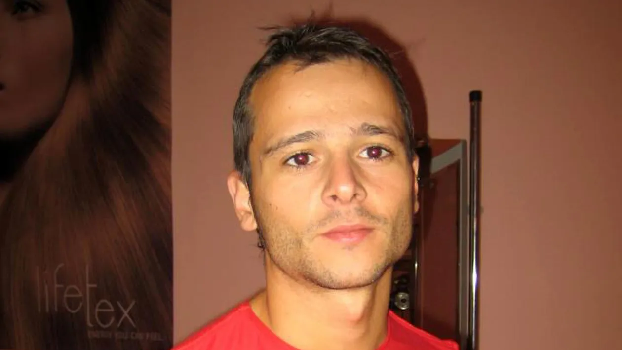 Un celebru hair-stylist s-a sinucis. A fost găsit spânzurat...