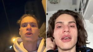 De aici a început declinul lui Rareș Ion. Evenimentul care l-a marcat profund