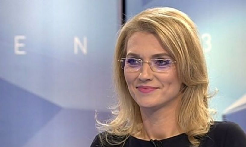 Soțul Alinei Gorghiu a pierdut 
procesul cu ”Regele vagoanelor”
