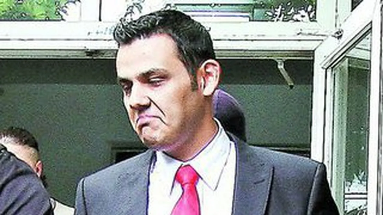 Doru Iuga ramane dupa gratii