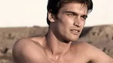 Am descoperit cine e sotia lui Andrei Baciu. Cariera manechinului a “explodat” dupa ce s-a insurat cu Ioana, fiica unui politician