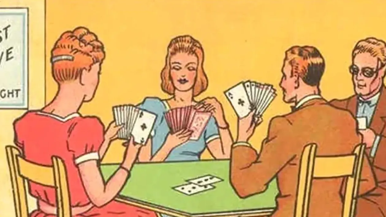 Test IQ | Doar o minte sclipitoare poate descoperi greșeala din imagine, în 10 secunde