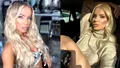 Andreea Bănică, ipostaze incendiare pe net! Solista continuă șirul aparițiilor wow. A încins spiritele