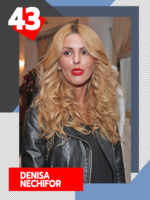 Gina Pistol, Daniela Crudu și Andreea Marin, în ipostaze ”delicioase”! TOP 50 sexy vedete care nu au mai rezistat în plină stradă!