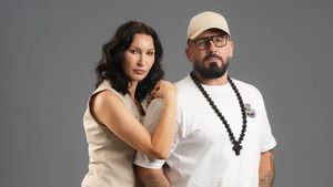 Problema de sănătate a lui Cătălin Zmărăndescu de la Power Couple, descoperită la un control: „A fost întoarcerea mea către Dumnezeu”