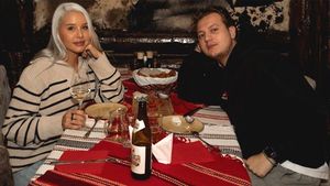 Ce s-a ales de căsnicia lui Carmen Grebenișan, după Survivor: "Nu ne așteptam să se schimbe așa de mult relația noastră"