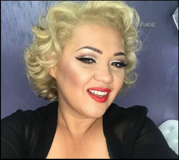 Minodora a avut un şoc când şi-a văzut analizele: „Mi-a căzut părul…”. Ce decizie a luat imediat