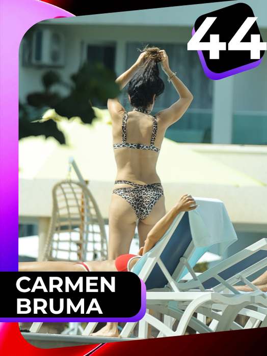 Mădălina Ghenea, Adelina Pestrițu și Daniela Crudu, super-hot! Top 50 dive care s-au jucat cu imaginația privitorilor