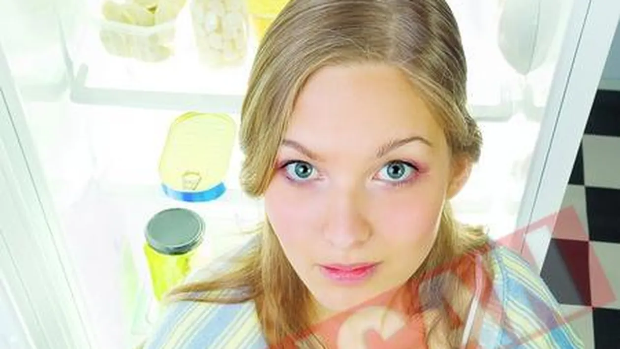 Cum sa pastrati alimentele in frigider