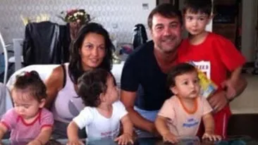 Nicoleta Luciu visează cu ochii deschisi la America. Imi doresc să fac carieră acolo. Vezi când vrea să se mute definitiv in SUA