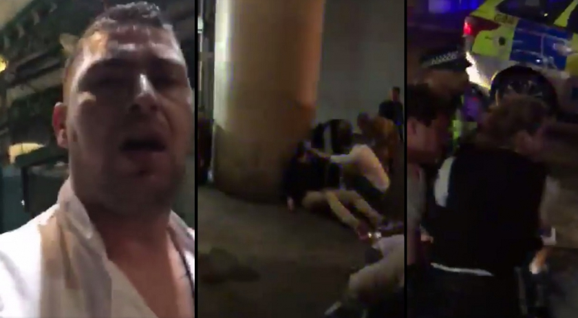 Florin Morariu, românul erou care s-a bătut cu teroriștii din Londra, a răbufnit! Se gândește să se mute definitiv din România