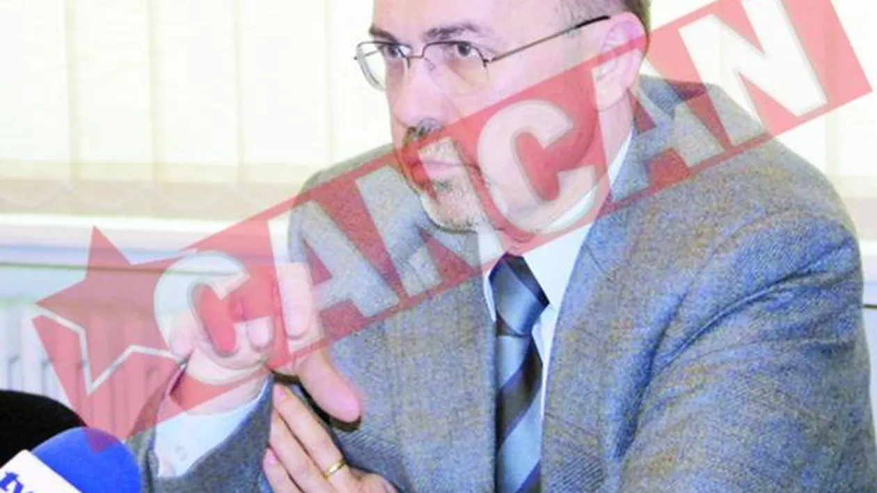 UDMR Il vrea pe Bela Karoly In camera deputatilor