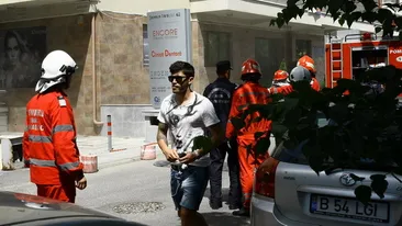 Ghinioanele se tin lant de Steaua. Dupa arestarea lui Becali, Cristi Dodel Tanase a aterizat in mijlocul unui incendiu