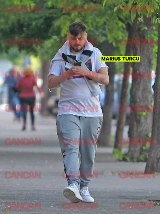 Marius Turcu a fost luat la rost de Lalu, după ce i-a aruncat câteva vorbe răutăcioase