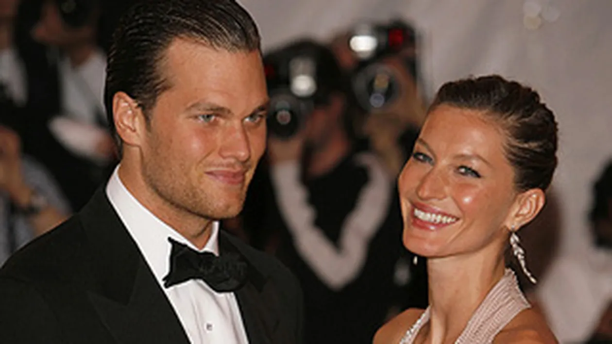 Giselle Bundchen si-a tras castel de 30 de milioane de dolari! Vezi cum arata!