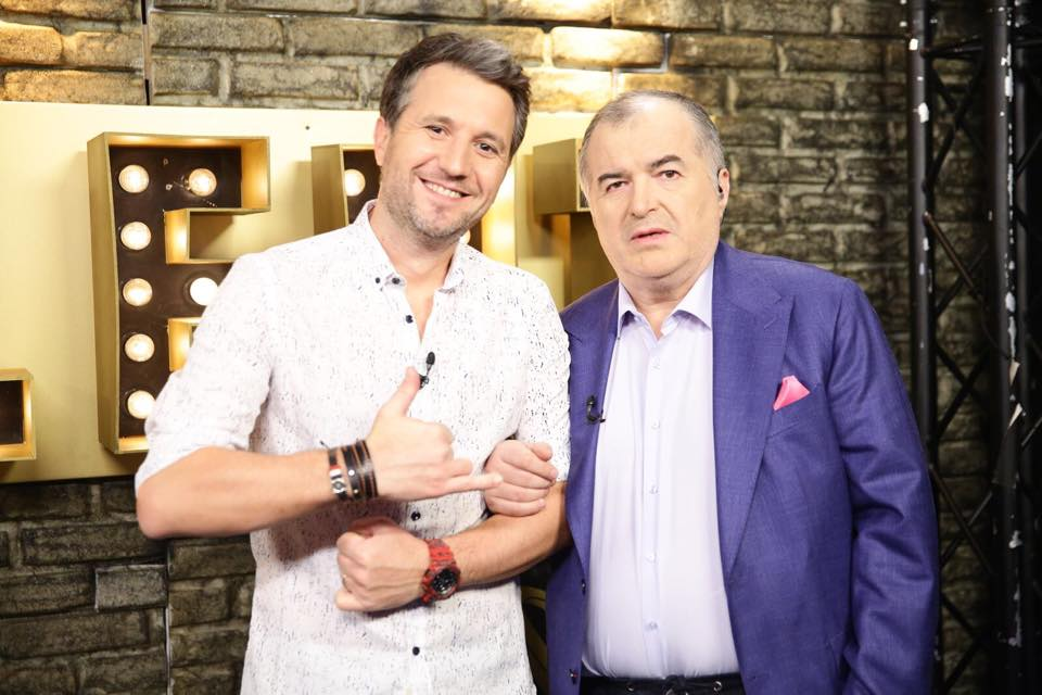 Florin Călinescu a lăsat Bucureștiul pentru viața de la țară: “Am o gospodărie cu multe animale”. Celebrul actor și-a închis restaurantul din cauza virusului SARS-CoV-2