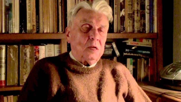 Paul Lăzărescu, unul dintre cei mai mari oponenți ai regimului comunist, a murit! “A fost sănătos și puternic până în ultima clipă”