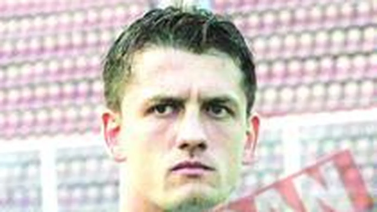 Dolha s-a despartit de Wisla