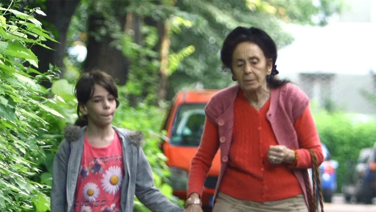 Fiica celei mai bătrâne mame din România e de nerecunoscut! Cum arată acum