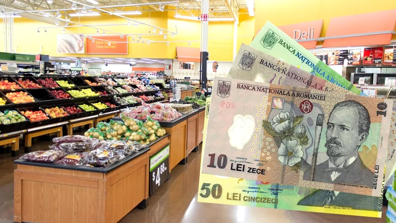 Alimentul al cărui preț a explodat în ultimele zile, în România. Costă 66 lei/kg în supermarket