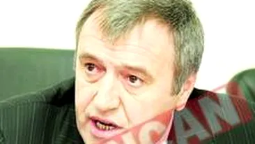 Parlamentul il lasa pe Costanda fara 20 de milioane de euro