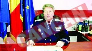 Seful IPJ Harghita tortura copiii prin metode groaznice