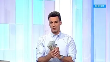 S-a aflat cât câștigă Mircea Badea! Suma este fabuloasă
