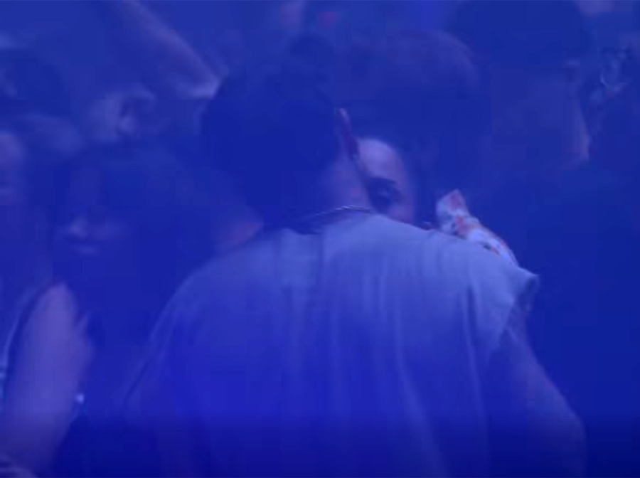 Mira și Jaguarul/ sursa foto: captură video Antena 1