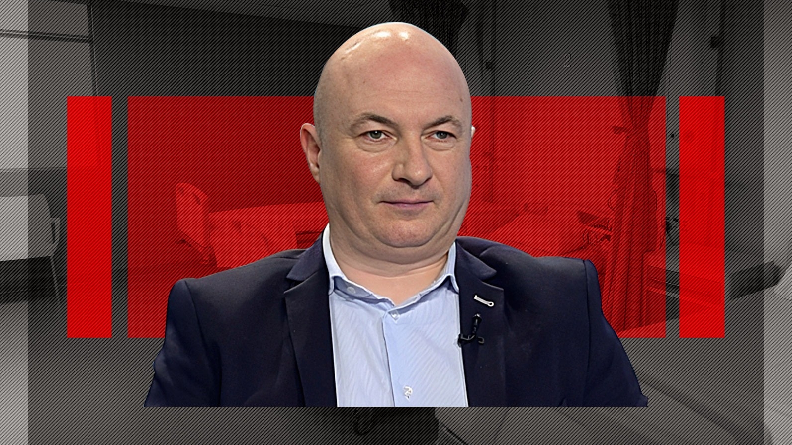 Codrin Ștefănescu, declarații fără precedent: „Am crezut că voi avea întâlnirea finală cu doamna cu coasă!”