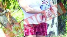 Britney nu se poate angaja nici chelnerita