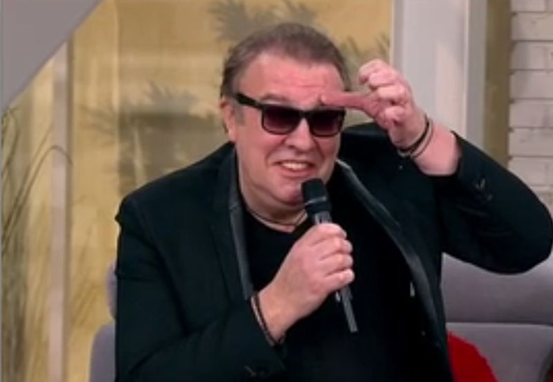 Gabriel Cotabiță, mărturisiri fără perdea despre mariajul cu Alina: „Uneori ies scântei!”