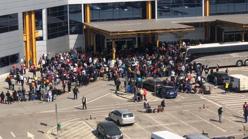 Ludovic Orban a luat foc: ”Închideți aeroportul din Cluj! Este inadmisibil!” A cerut, urgent, anchetă