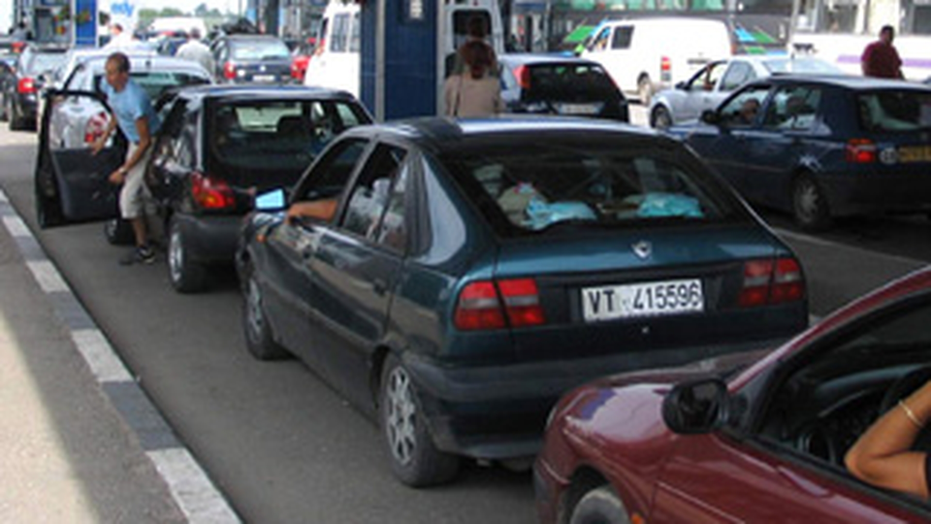 Patru suspecti in cazul "furtului secolului"
