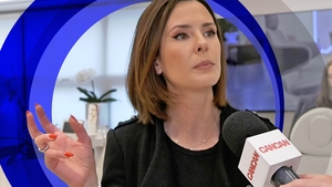 Extravaganțele din locuința Liviei Graur: “Acea coloană mi-a chinuit viața și mi-a chinuit nervii!”