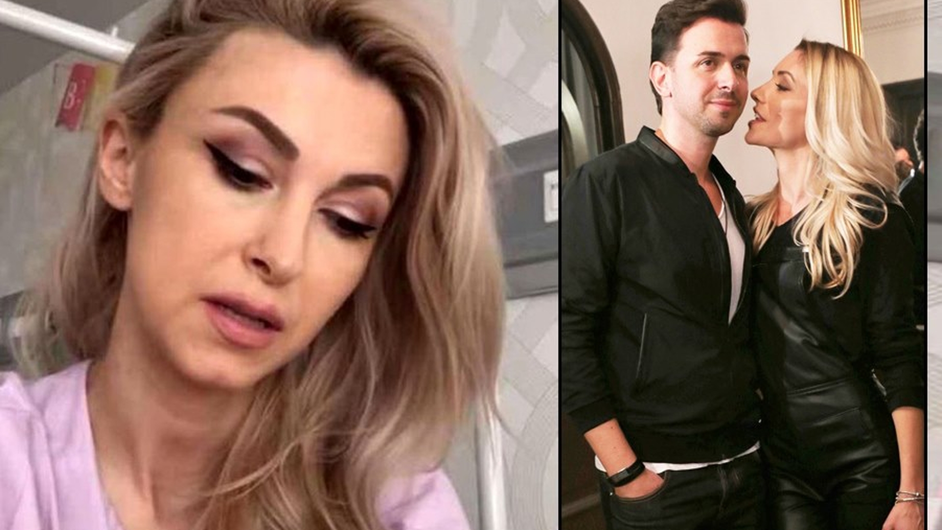 A început scandalul! Andreea Bălan, atac fără precedent la Misty: "Nu mai fi geloasă! Taci și rămâi în anonimat"