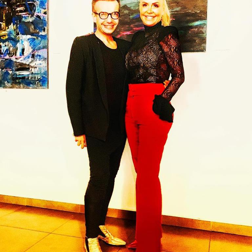 Imagine Galerie #1