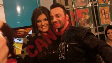 Ovi: Mi s-a parut nesportiv ca Luminita Anghel s-a retras asa