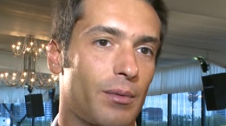 VIDEO Radu Valcan: "Cand eram mic voiam sa fiu pilot pe avion de vanatoare sau fotbalist"