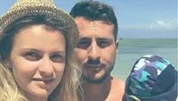 IOANA BLAJ, soţia lui DUCU ION, a făct anunţul după doi ani! Viaţa ei se schimbă complet