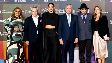 Ce a pățit Johnny Depp în Sevilla, la prezentarea unui film. Surpriză mare pentru actor, după scandalul uriaș al divorțului