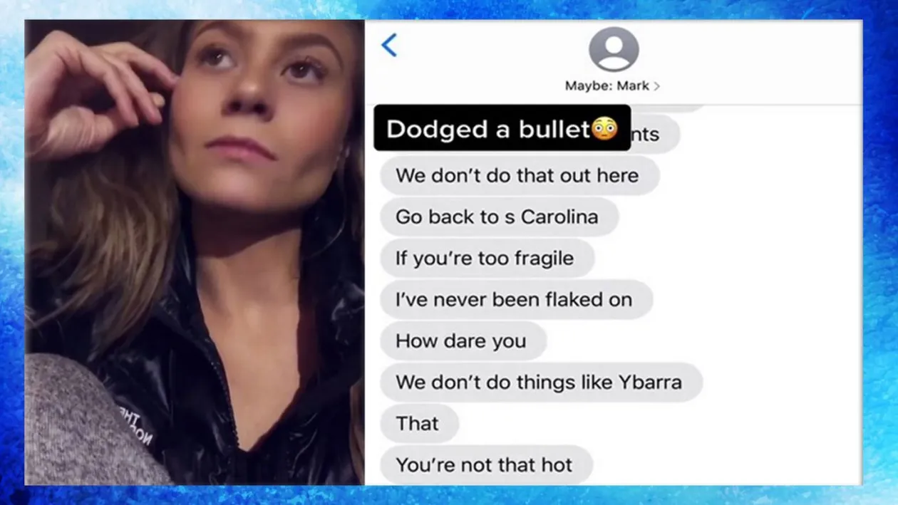 Pură coincidență sau destin? Ce a pățit o femeie care a anulat întâlnirea cu un bancher din cauza unor presentimente rele