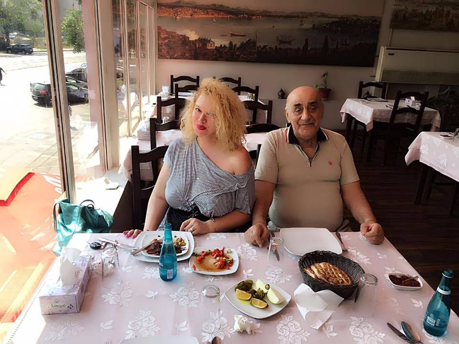 După ce i-a vândut ţuica lui Viorel Lis pentru a face rost de bani, Oana a dezvăluit un amănunt important din viaţa ei. „Femeile din familia mea…”
