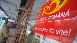 Anunțul făcut de Poșta Română! Are legătură cu cetățenii aflați în carantină din cauza coronavirusului