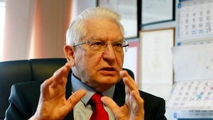 Prof. dr. Vlad Ciurea, despre alimentul care scade colesterolul rapid: „Se știe de 5000 de ani lucrul acesta, de la vechile popoare”