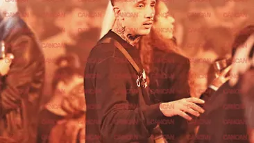 MGK, în plin proces de „vindecare”. După despărțirea de Aisha, celebrul trapper a revenit la vechile obiceiuri!