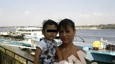 Familia giurgiuvencei care a murit impreuna cu fiul ei in accidentul din Anglia, primeste inca o lovitura. Barbatul ei s-a stins si el astazi la spital